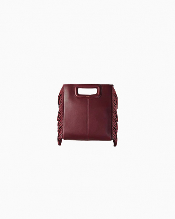Sac M Bordeaux