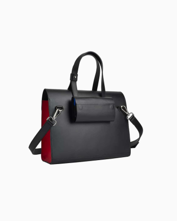 Sac Tako N°3 Rouge