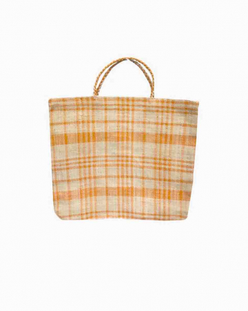 Sac Shopping déco