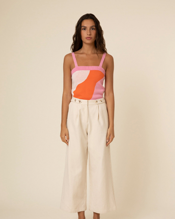 Pantalon Georgia