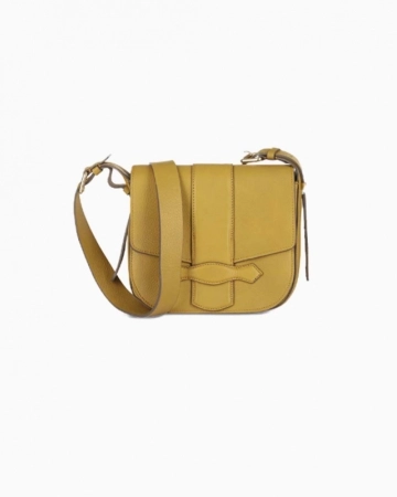 Sac Gemma Moutarde