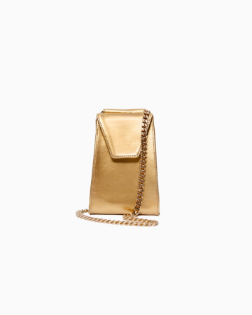 Sac Cléry Doré